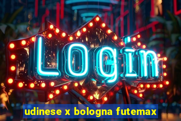 udinese x bologna futemax